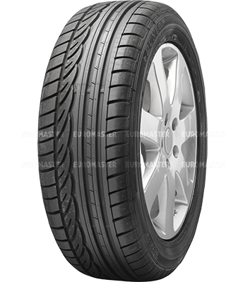 Neumático DUNLOP SP SPORT 01A