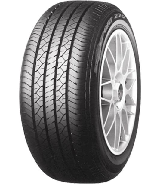 Neumático DUNLOP SP SPORT 270 