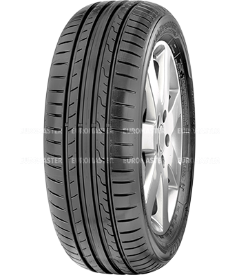 Neumático DUNLOP SPT BLURESPONSE