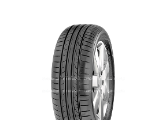 Neumático DUNLOP SPORT BLURESPONSE 205/60 R15 91V