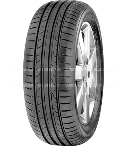 Neumático DUNLOP SPORT BLURESPONSE 