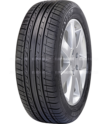 Neumático DUNLOP SP SPORT FASTRESPONSE Neumático DUNLOP SP SPORT FASTRESPONSE