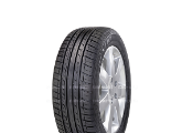 Neumáticos DUNLOP SP SPORT FASTRESPONSE 215/65 R16 98H