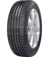 Neumático DUNLOP SP SPORT FASTRESPONSE AO Neumático DUNLOP SP SPORT FASTRESPONSE AO