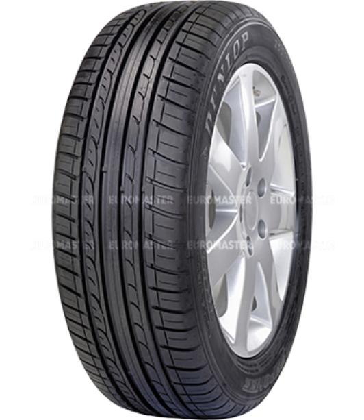 Neumático DUNLOP SP SPORT FASTRESPONSE 