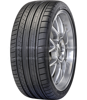 Neumático DUNLOP SP SPORT MAXX GT
