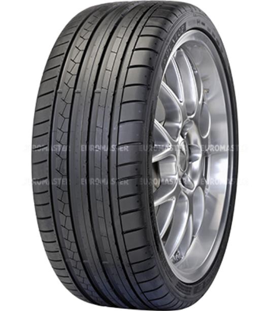 Neumático DUNLOP SP SPORT MAXX GT N0