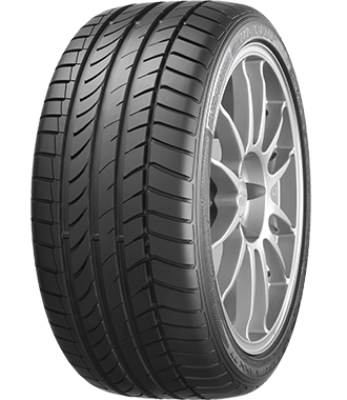 Neumático DUNLOP SP SPORT MAXX TT MO Neumático DUNLOP SP SPORT MAXX TT MO