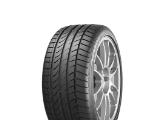 Neumático DUNLOP SP SPORT MAXX TT *RSC 245/40 R17 91W