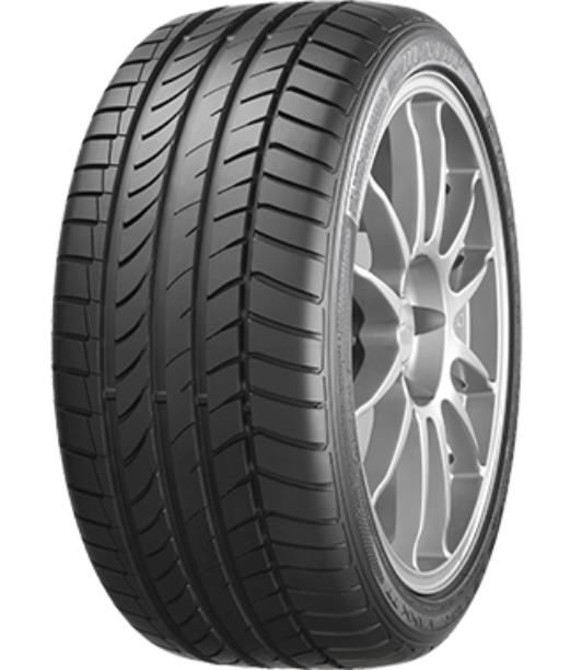 Neumático DUNLOP SP SPORT MAXX TT 