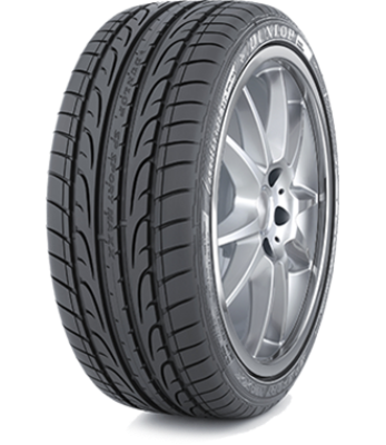 Neumático DUNLOP SP SPORT MAXX