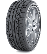 Neumático DUNLOP SP SPORT MAXX MO