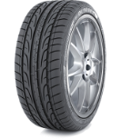 Neumático DUNLOP SP SPORT MAXX *