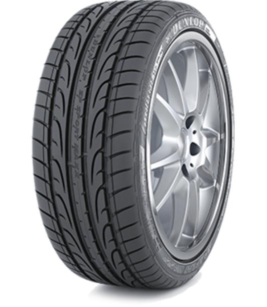 Neumático DUNLOP SP SPORT MAXX MO