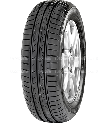 Neumático DUNLOP STREET RESPONSE 2