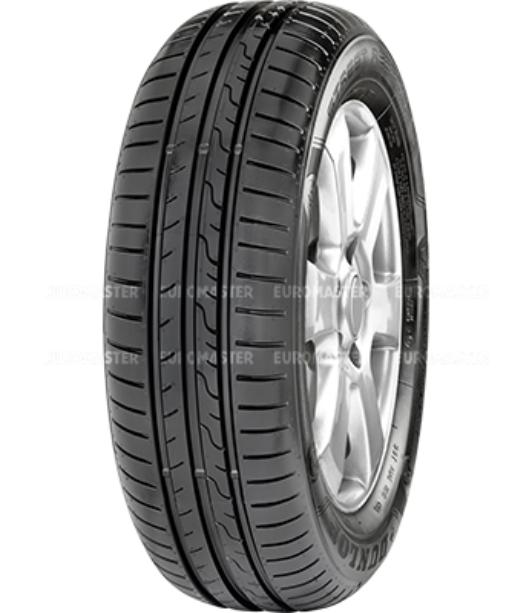 Neumático DUNLOP STREET RESPONSE 2 
