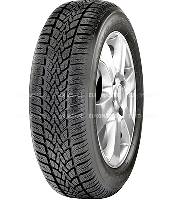 Neumático DUNLOP WINTER RESPONSE 2 MS Neumático DUNLOP WINTER RESPONSE 2 MS