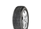 Neumáticos DUNLOP WINTER RESPONSE 2 MS 175/65 R14 82T