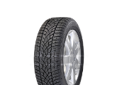 Neumático DUNLOP SP WINTER SPORT 3D MS * 255/35 R20 97V