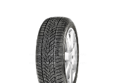 Neumáticos DUNLOP SP WINTER SPORT 4D MS 225/55 R18 102H