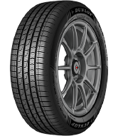Neumático DUNLOP SPORT ALL SEASON Neumático DUNLOP SPORT ALL SEASON