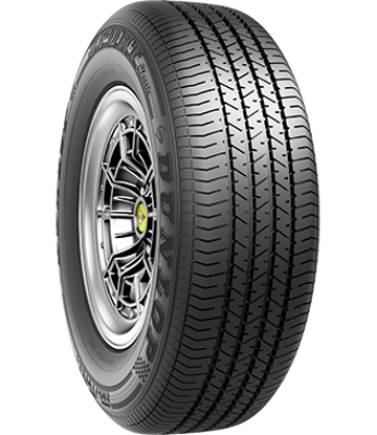 Neumático DUNLOP SPORT CLASSIC