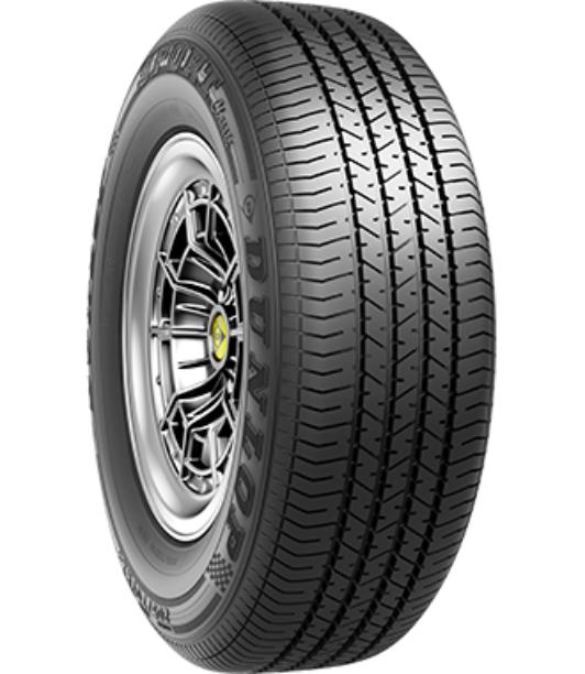 Neumático DUNLOP SPORT CLASSIC 