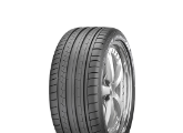 Neumáticos DUNLOP SPORT MAXX GT 245/45 R18 96Y