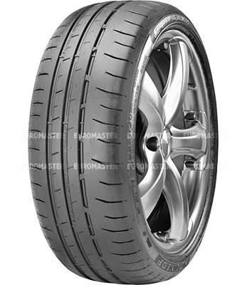 Neumático DUNLOP SPORT MAXX RACE 2