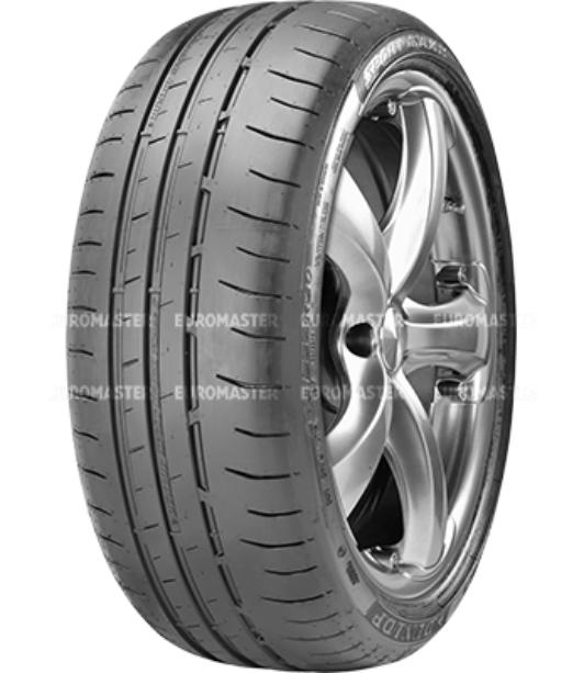 Neumático DUNLOP SPORT MAXX RACE 2 N1