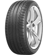 Neumático DUNLOP SPORT MAXX RT J