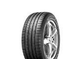 Neumático DUNLOP SPORT MAXX RT2 SUV 255/55 R18 109Y