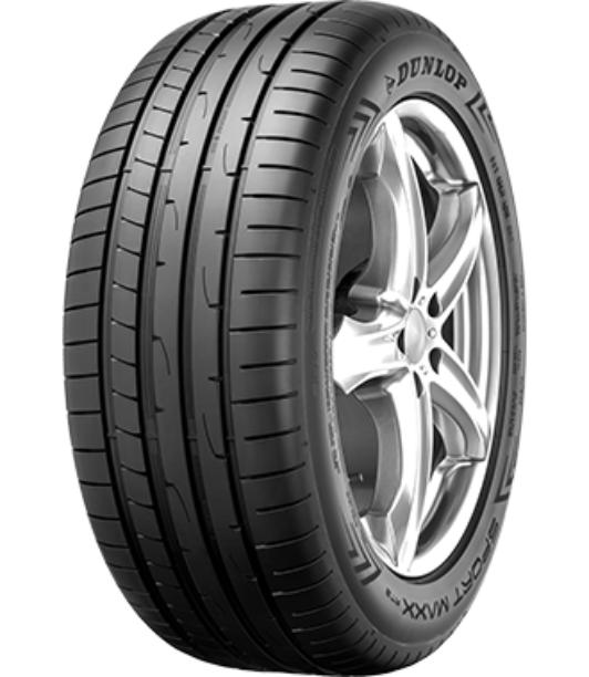 Neumático DUNLOP SPORT MAXX RT2 SUV 