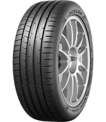 Neumático DUNLOP SPORT MAXX RT 2