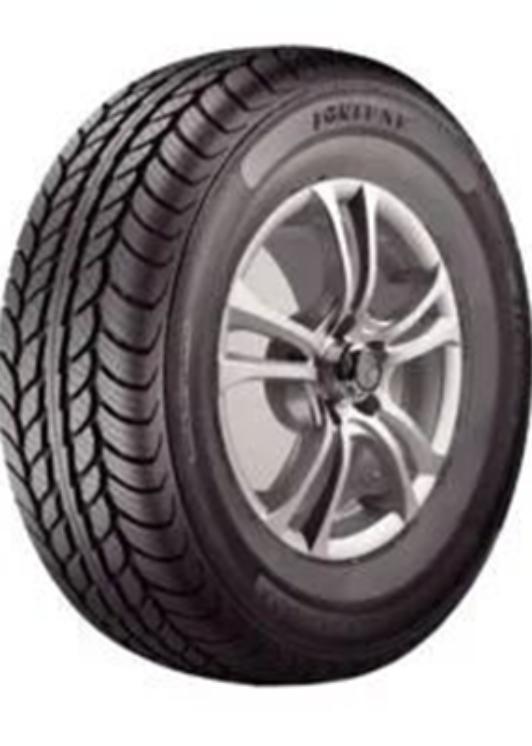 Neumático FORTUNE FSR306 