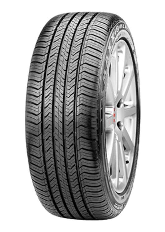 Neumático MAXXIS HPM3 