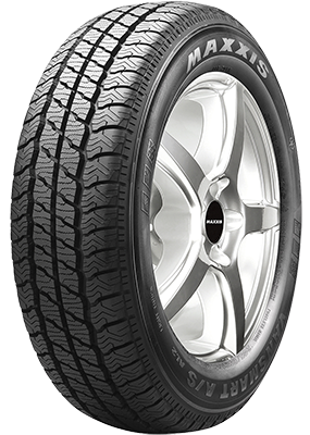 Neumático MAXXIS AL2 VAN SMART ALL SEASON