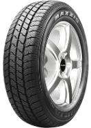 MAXXIS AL2 VAN SMART ALL SEASON