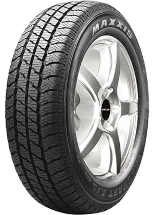 Neumático MAXXIS AL2 VAN SMART ALL SEASON 