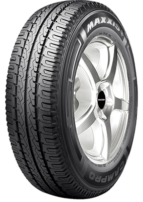 Neumático MAXXIS MAC2