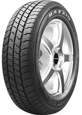 Neumático MAXXIS VAN SMART A/S AL2