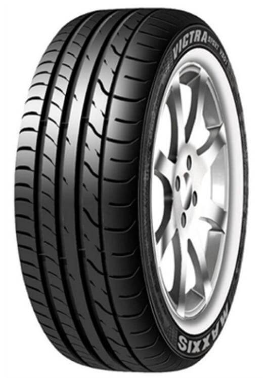 Neumático MAXXIS VS01 