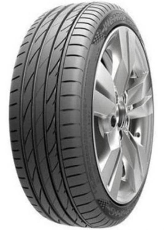 Neumático MAXXIS VS5 SUV 