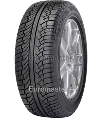 Neumático MICHELIN 4X4 DIAMARIS Neumático MICHELIN 4X4 DIAMARIS