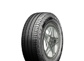 Neumático MICHELIN AGILIS 3 215/75 R16 116R