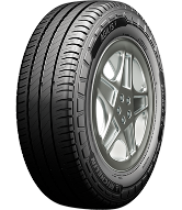 Neumático MICHELIN AGILIS 3 Neumático MICHELIN AGILIS 3