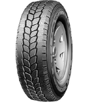Neumático MICHELIN AGILIS 51 SNOW-ICE Neumático MICHELIN AGILIS 51 SNOW-ICE
