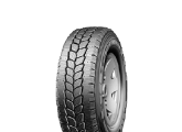 Neumático MICHELIN AGILIS 51 SNOW-ICE 195/65 R16 100T