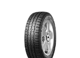 Neumáticos MICHELIN AGILIS ALPIN 215/65 R16 109R