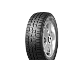 Neumático MICHELIN AGILIS ALPIN 195/65 R16 104R